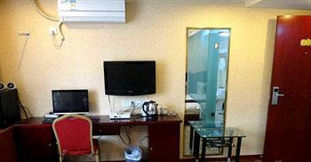 Hk 99 Inns Hai Xiang Σενζέν Εξωτερικό φωτογραφία